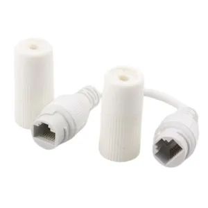 مبدل افزایش طول مدل RJ45-w