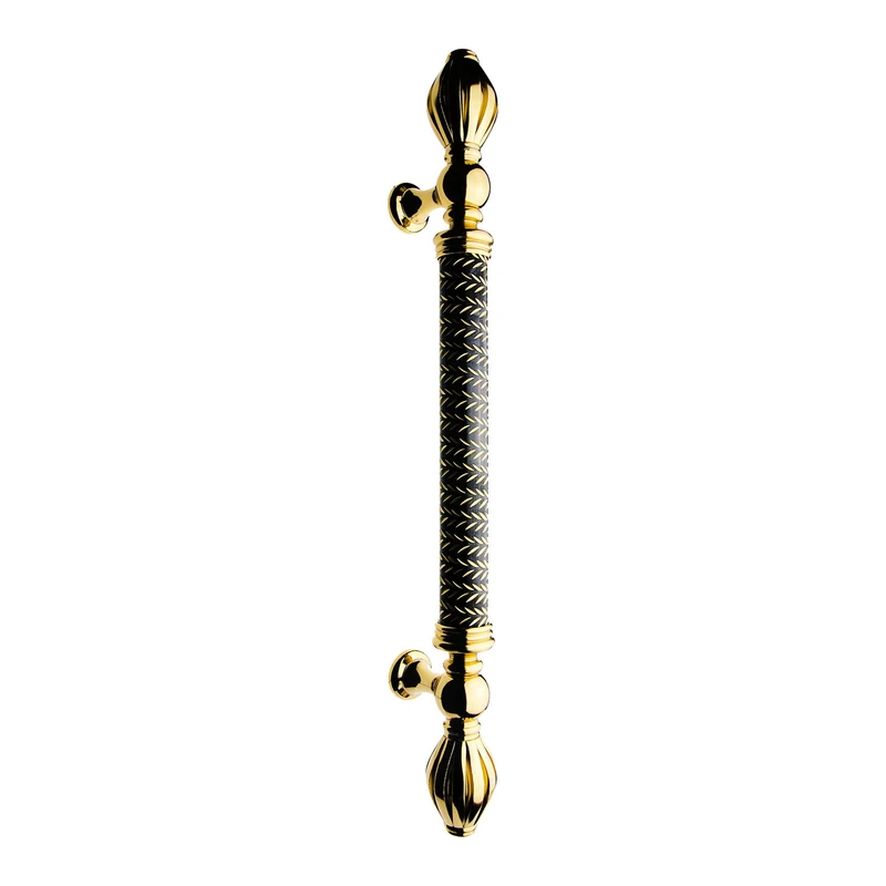 دستگیره حیاطی مدل عثمانی کد PH0104