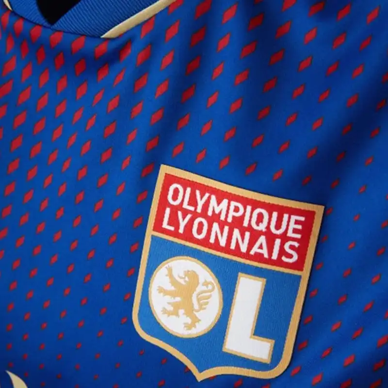 تی شرت ورزشی مردانه مدل لیون 4th 2023