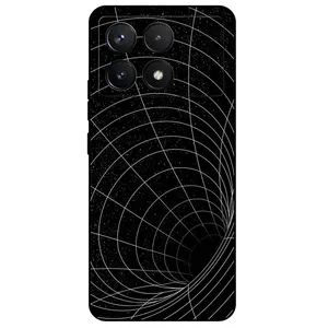 Megafone Wormhole 8108 Cover For Xiaomi Poco X6 Pro