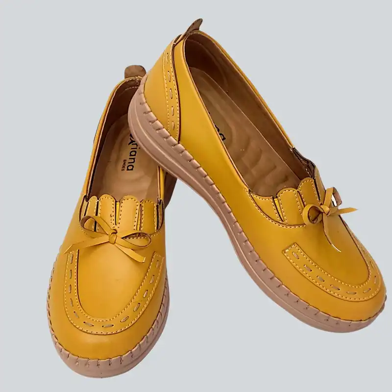 کفش طبی زنانه مدل کیمیا