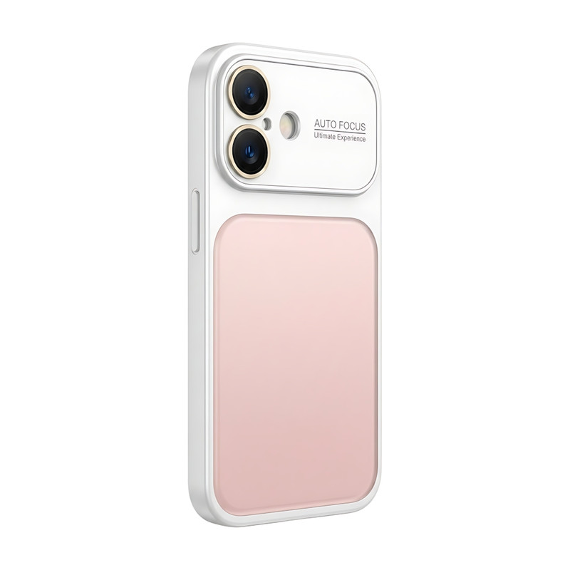 کاور مدل La Perle مناسب برای گوشی موبایل اپل iPhone 17