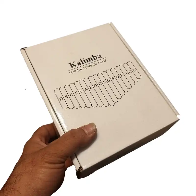 کالیمبا والنثیا مدل H2