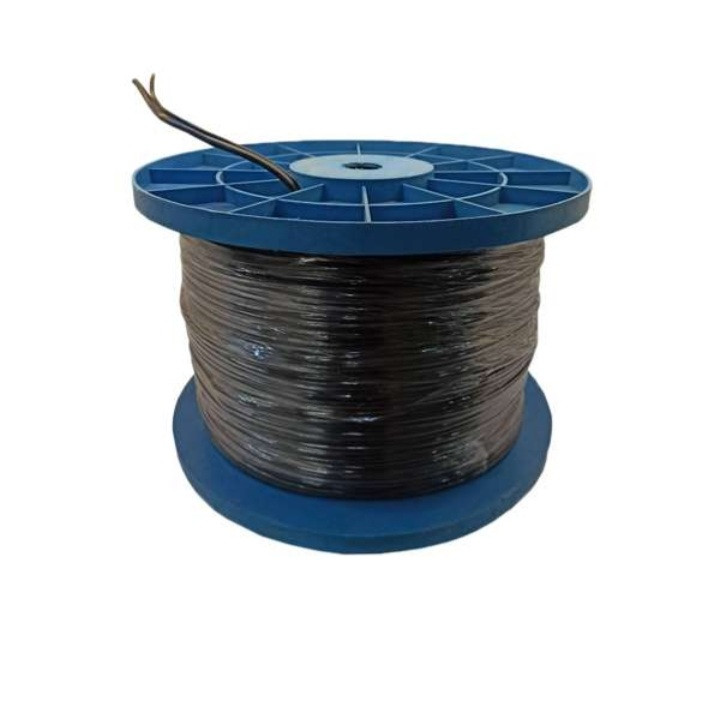 کابل RG59 ترکیبی مدل TANON.96-08 طول 80 متر