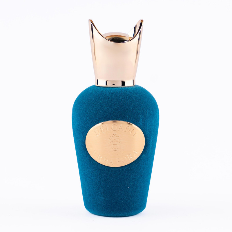 عطر جیبی دلگادو مدل ارباپورا با رایحه شیرین حجم 25 میلی لیتر