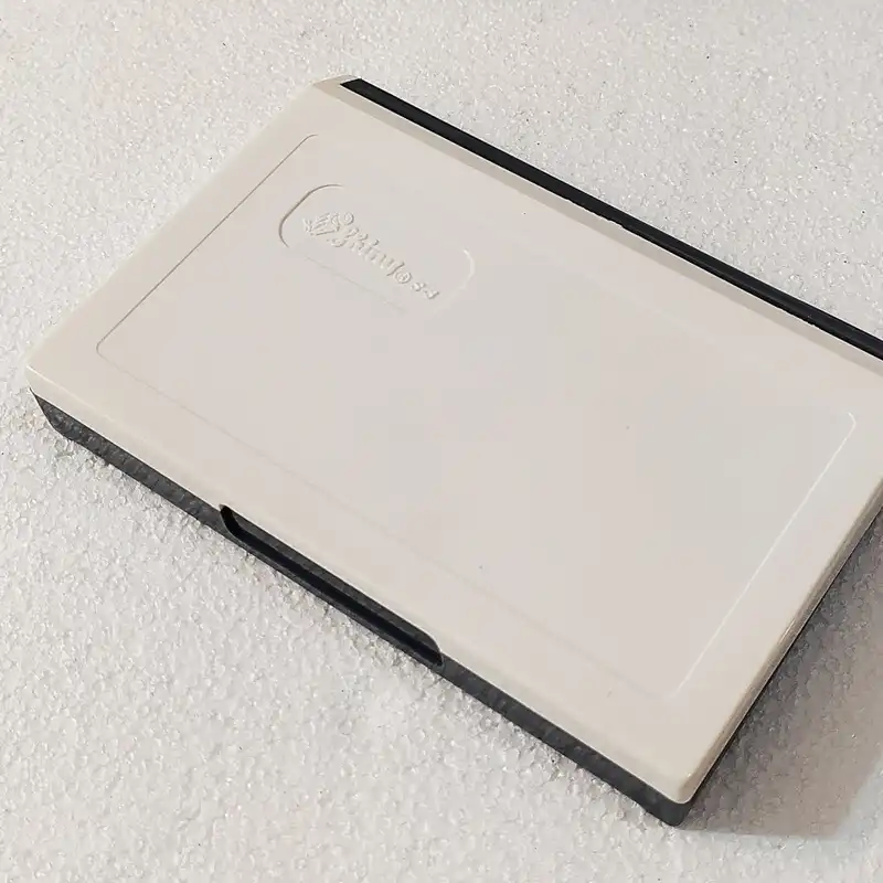 استامپ شاینی مدل S-3