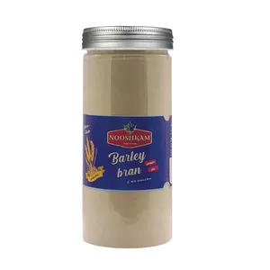 سبوس جو نوشکام - 400 گرم