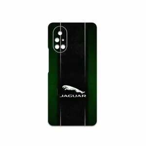 MAHOOT Jaguar-Cars Cover Sticker for Huawei Nova 8
