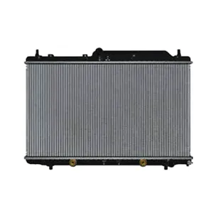 رادیاتور آب  رادیاتور آریا مدل AMC-MVM530 مناسب برای ام وی ام 530