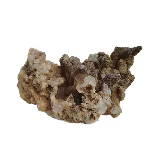 سنگ راف کوارتز مدل TAK066