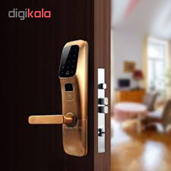 دستگیره هوشمند مکسرون MX-SL-RDEB