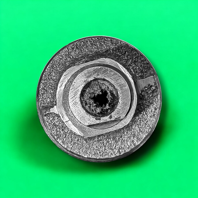 میل سوپاپ خودرو مدل Raizhart - زیمنس بهینه مناسب برای پراید