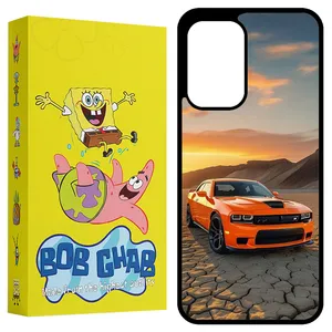  BOB Ghab BCPA33 Cover For Samsung Galaxy A33 5G