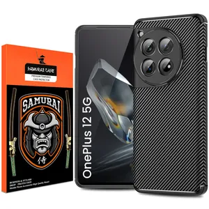 Samurai AF Case For OnePlus 12 5G