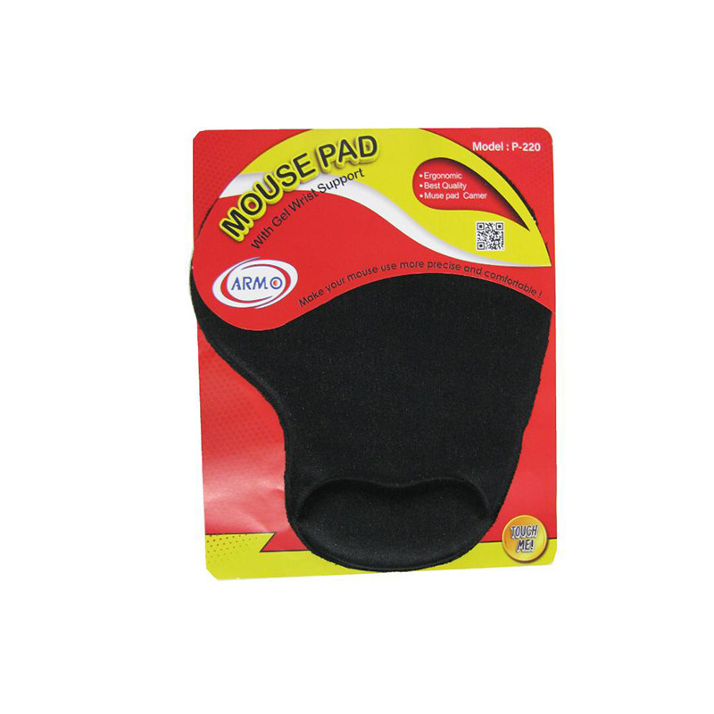 ماوس پد مدل آرم p-220