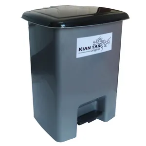 سطل زباله کیان تک مدل ممتاز