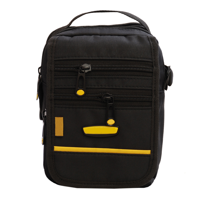 کیف رودوشی مردانه مدل NU-0110
