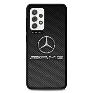 AKAM AMC-WSGA52-BENZ2 Cover For Samsung Galaxy A52
