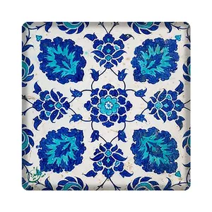 کاشی مبین ایده مدل سنتی kh10 کد 1276