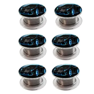 سیم لحیم مدل BLLAMBOSL-110 بسته 6 عددی
