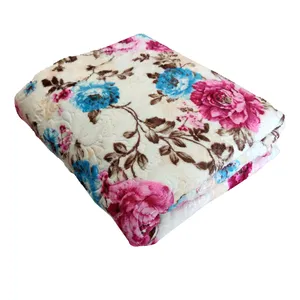 پتو مسافرتی مدل ASF سایز 220x240 سانتی متر