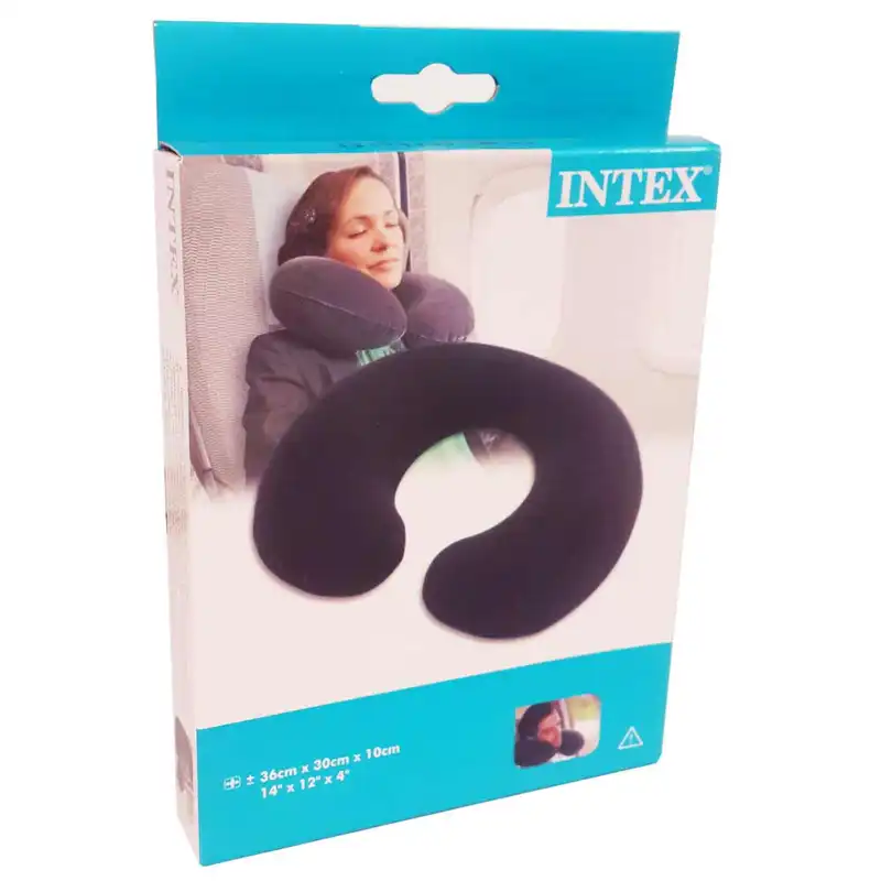 بالش بادی دورگردنی اینتکس کد 68675