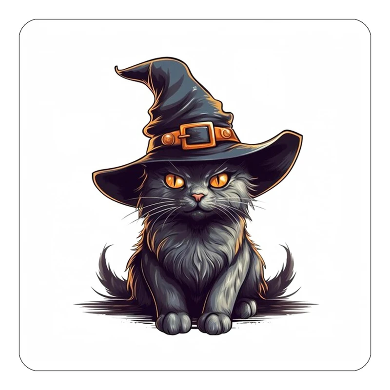 مگنت کاکتی طرح هری پاتر Harry Potter مدل mp42820