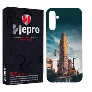 HEPRO MC Cover for SAMSUNG GALAXY S23 FE