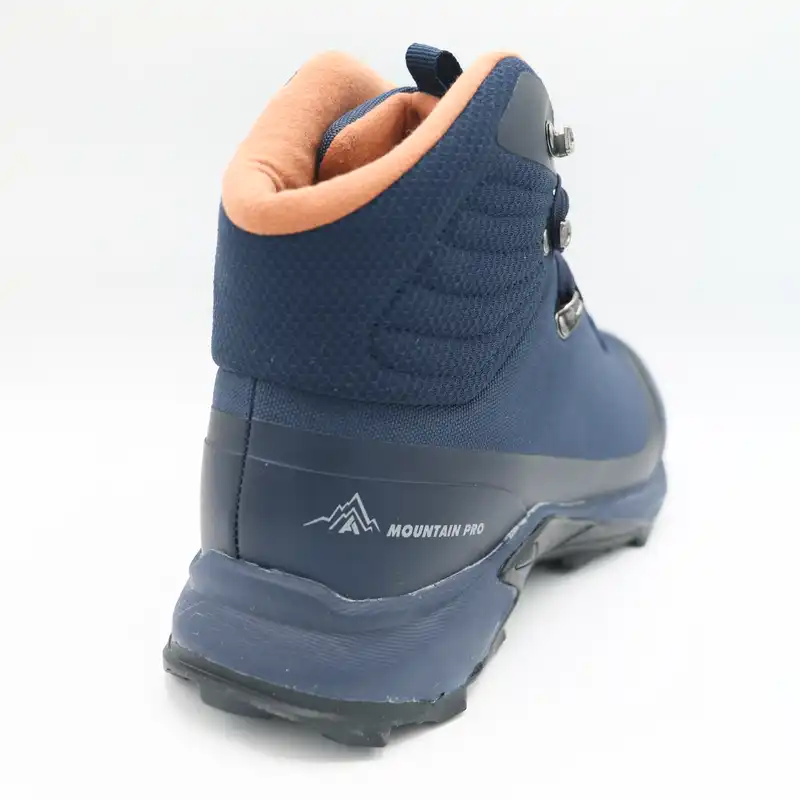 کفش کوهنوردی زنانه ماونتین پرو مدل 1022 navy