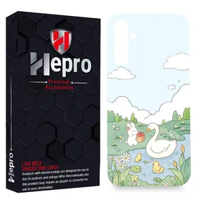 HEPRO MC Cover for Samsung Galaxy A25