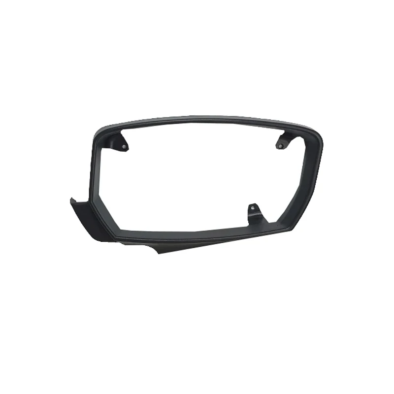 زه آینه جانبی راست خودرو کالانیکس مدل ZEH-SORENR-10178 مناسب برای سمند سورن