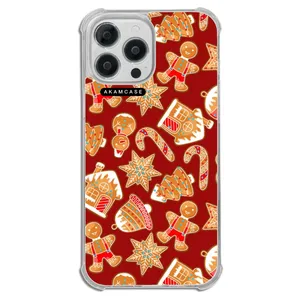 AKAM AMCWTA13PROMAX-CHRISTMAS9 Cover For Apple iPhone 13 Pro Max