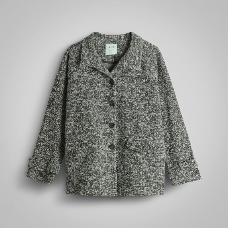 کت زنانه آر اِن اِس مدل 4304