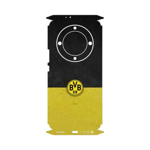 MAHOOT Borussia Dortmund FC-FullSkin Cover Sticker for Honor X9a