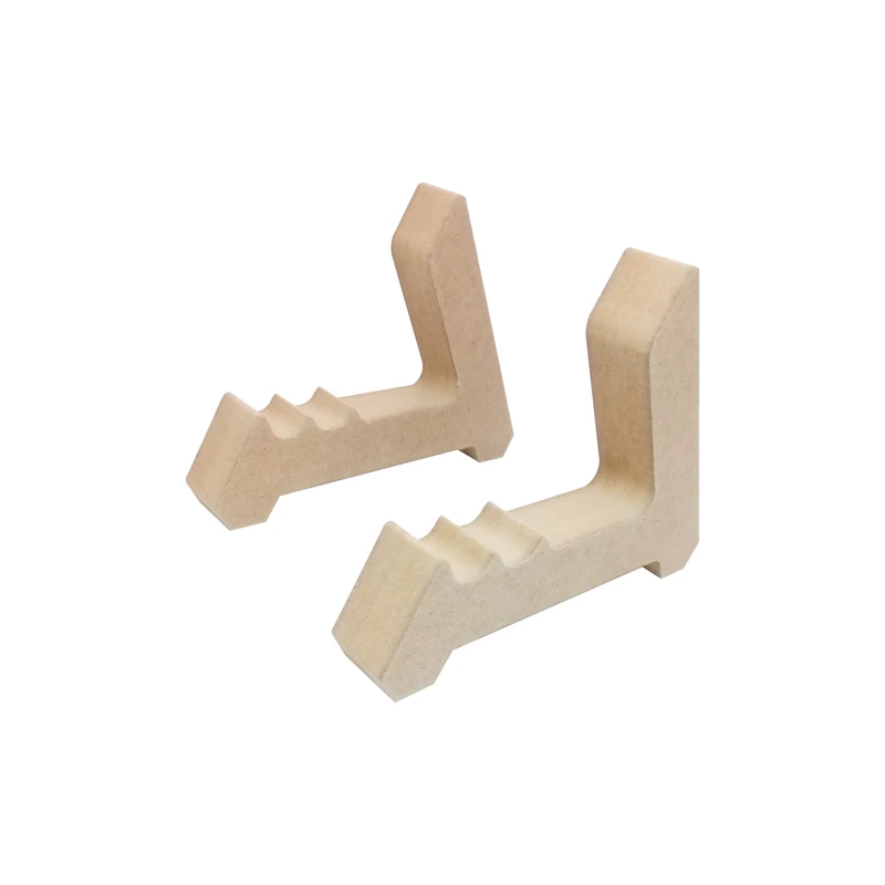 پایه نگهدارنده گوشی موبایل و تبلت مدل A02 مجموعه 2 عددی