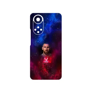 MAHOOT Lionel Messi 1 Cover Sticker for Huawei Nova 9