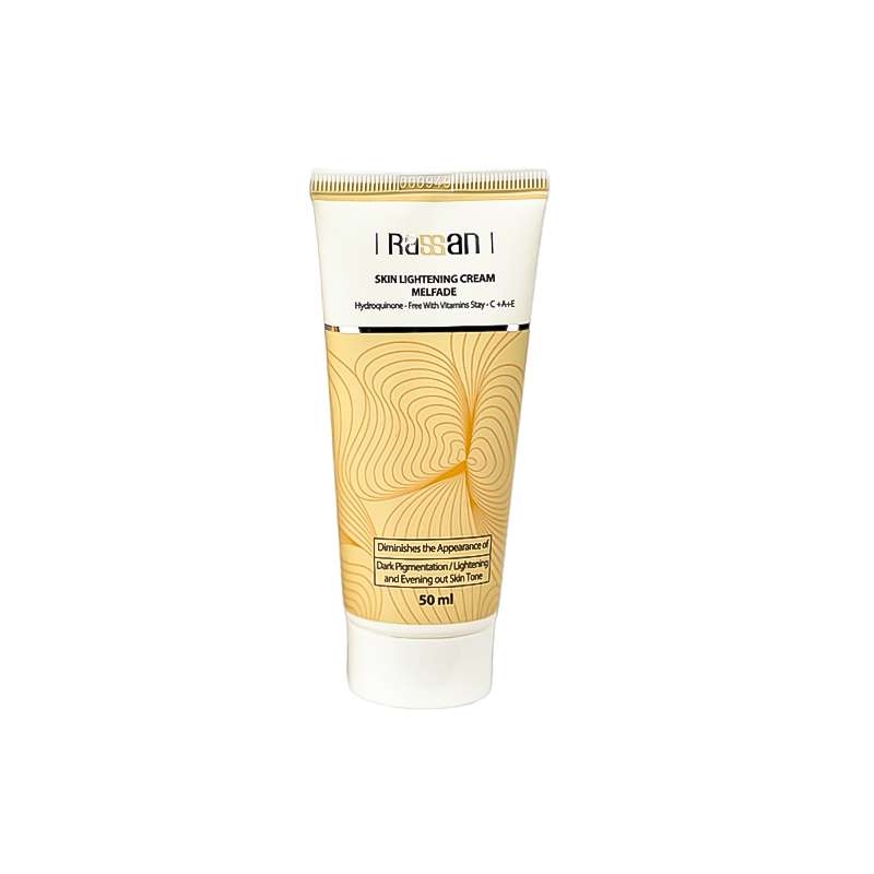 کرم ضد لک راسن مدل Melfade حجم 50میلی لیتر