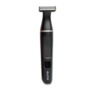 ماشین اصلاح موی بدن و صورت ألفا مدل AL-111 3in1