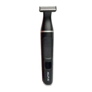ماشین اصلاح موی بدن و صورت ألفا مدل al-111 3in1
