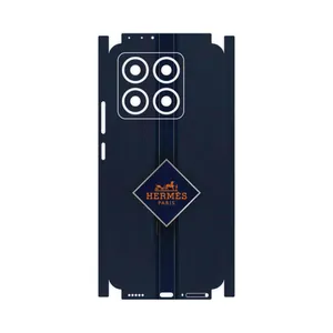 MAHOOT Hermes_Logo-FullSkin Cover Sticker for Xiaomi 14T