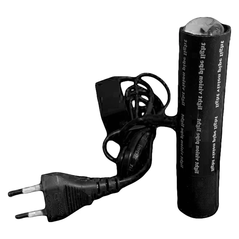 لامپ رشد گیاه 5 وات لایت ویژن مدل hp1-5w سری تک شاخه