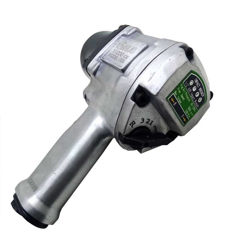 آچار بکس بادی جنیوس تولز مدل 1100CE آچار بکس بادی جنیوس تولز مدل 1100CE