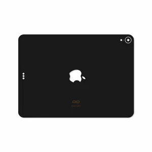 MAHOOT Matte-Black Cover Sticker for Apple iPad Pro 11 2018 A1979