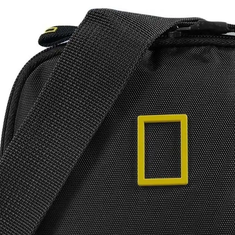 کیف رودوشی نشنال جئوگرافیک مدل 1400090 - N14102