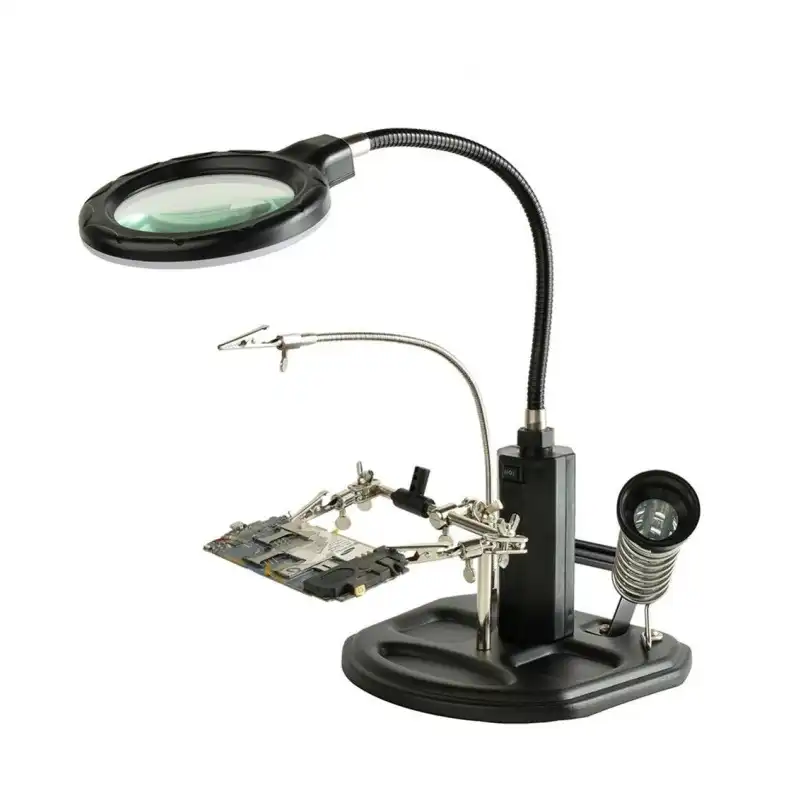 ذره بین مدل TE-802