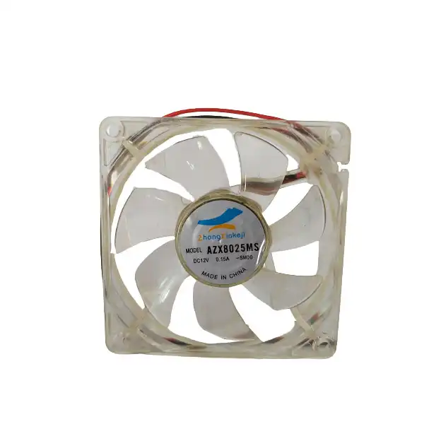 فن کیس ژانگ مدل AZX8025MS