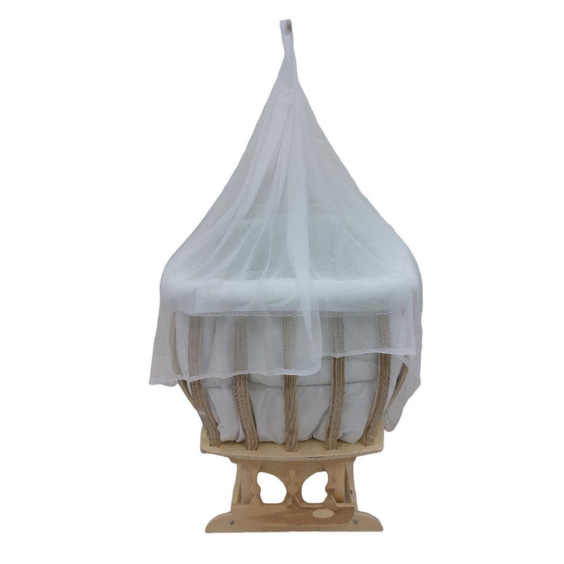 تخت گهواره کنار مادر مدل رویا