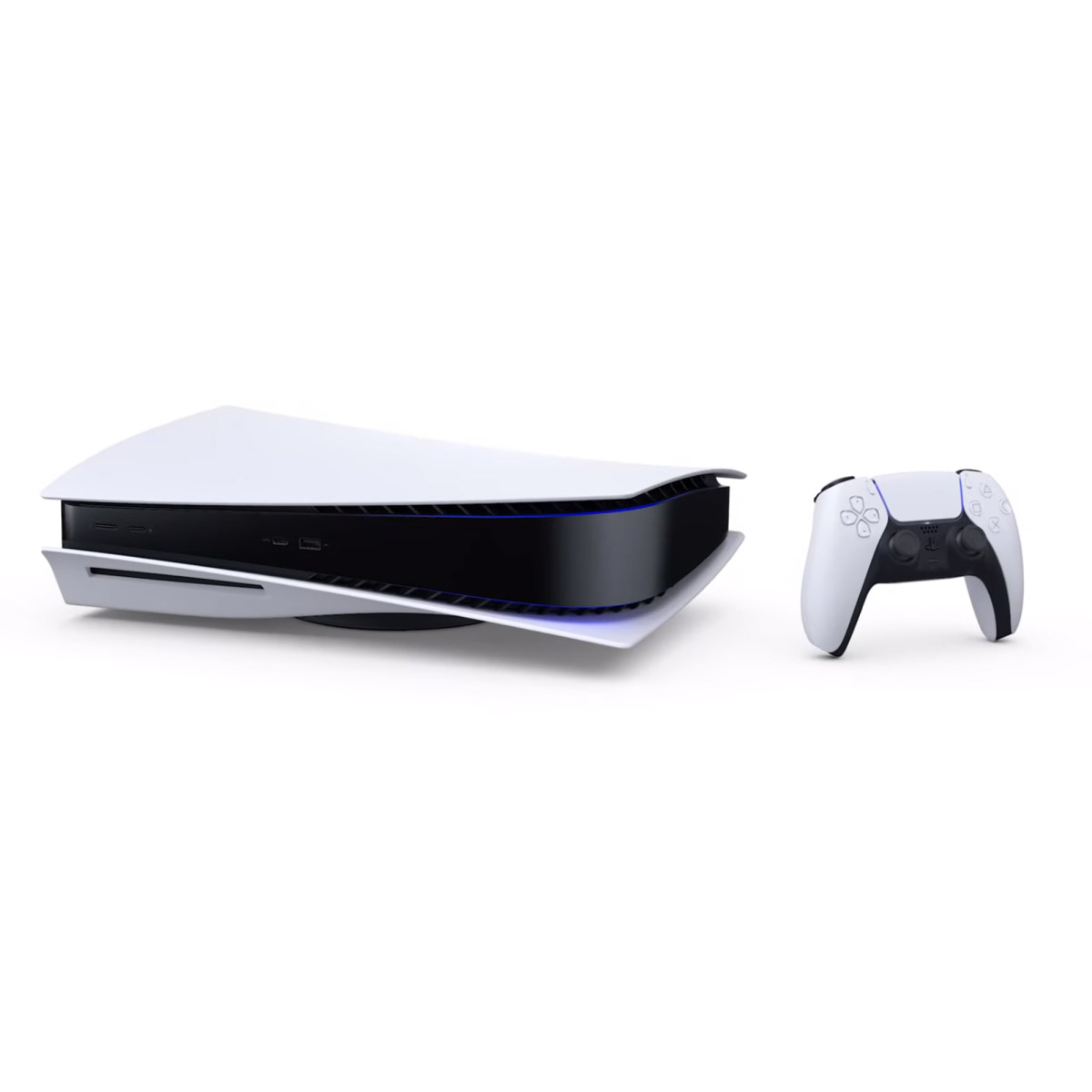 کنسول بازی سونی مدل PlayStation 5 ظرفیت 825 گیگابایت ریجن 1116 اروپا