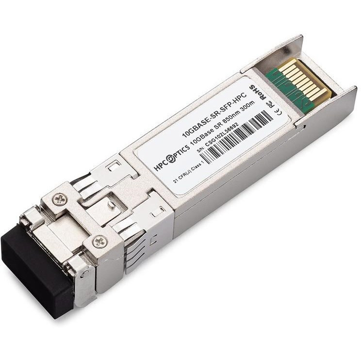 ماژول فیبر نوری مدل fortinet FN-Tran-SEP+Sr