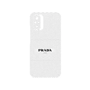 MAHOOT Prada Cover Sticker for Xiaomi Redmi Note 10s